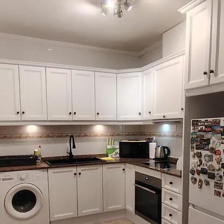 Parque De Naciones Dragon Con Garaje !