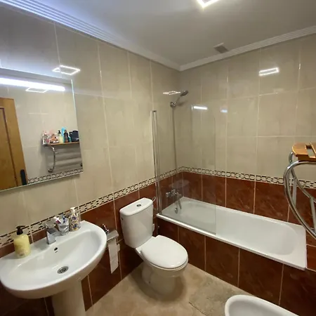 Parque De Naciones Dragon Con Garaje ! *