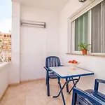 Parque De Naciones Dragon Con Garaje ! Apartman Torrevieja