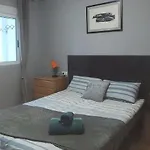 Apartman Parque De Naciones Dragon Con Garaje !