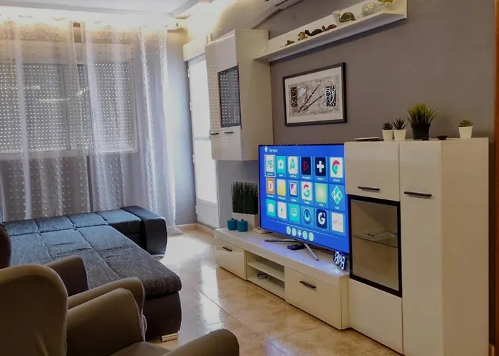 Parque De Naciones Dragon Con Garaje ! *