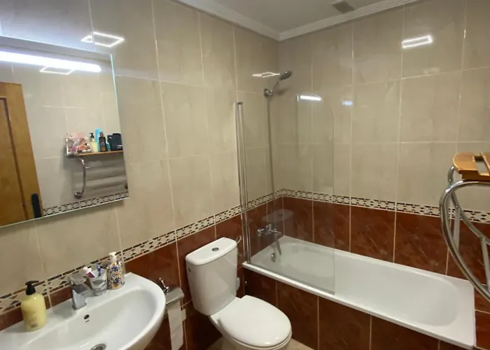 Parque De Naciones Dragon Con Garaje ! *